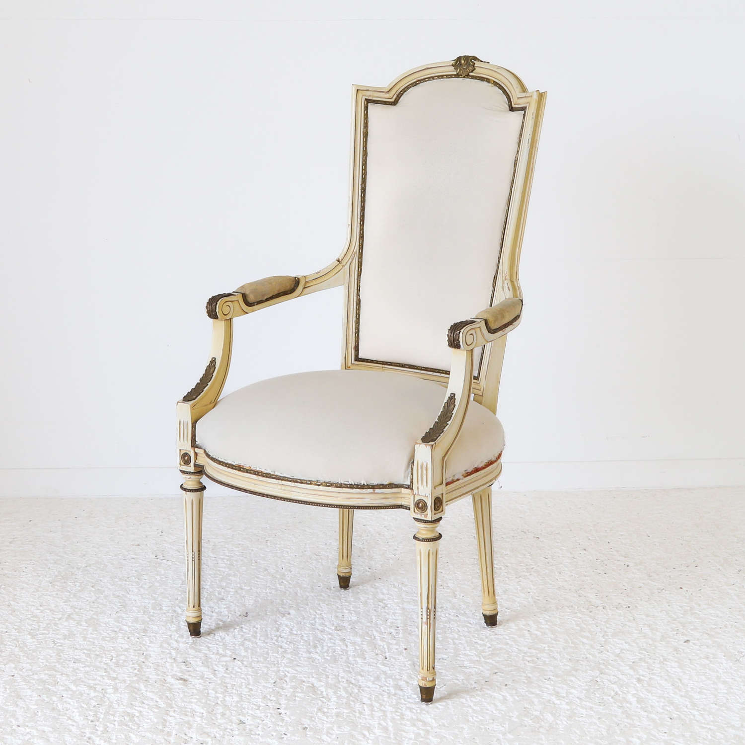 20th Century French Armchair